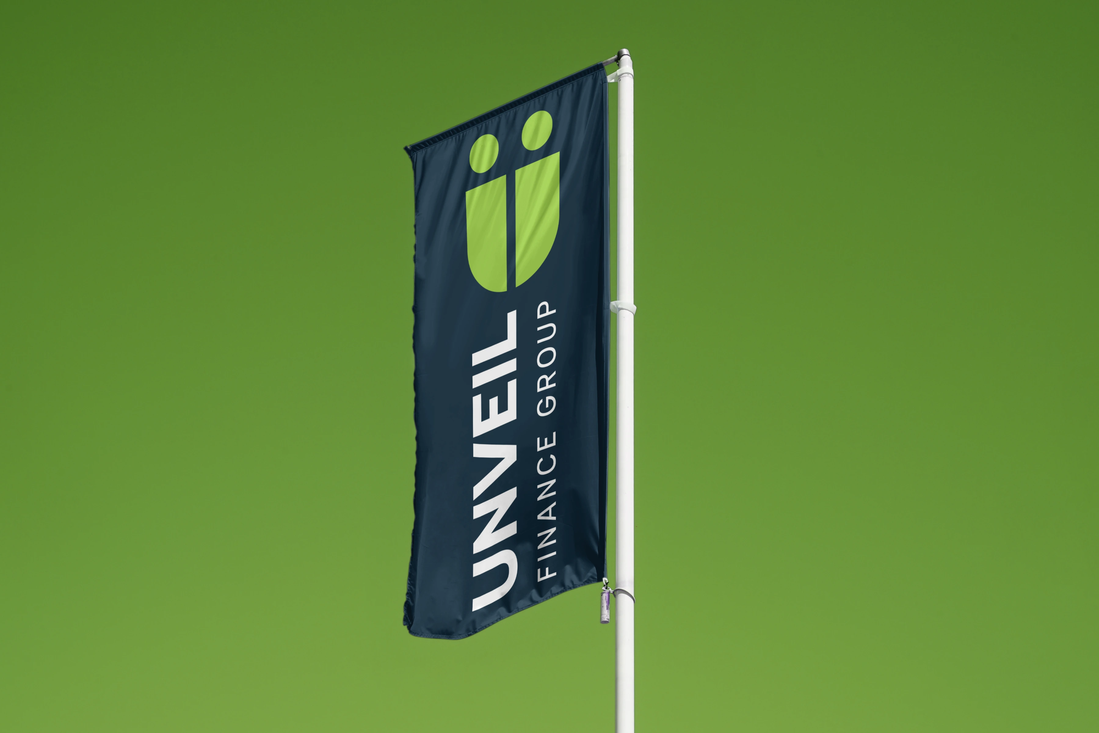 Brand identity design by Mkid Designs, Harare — example 4