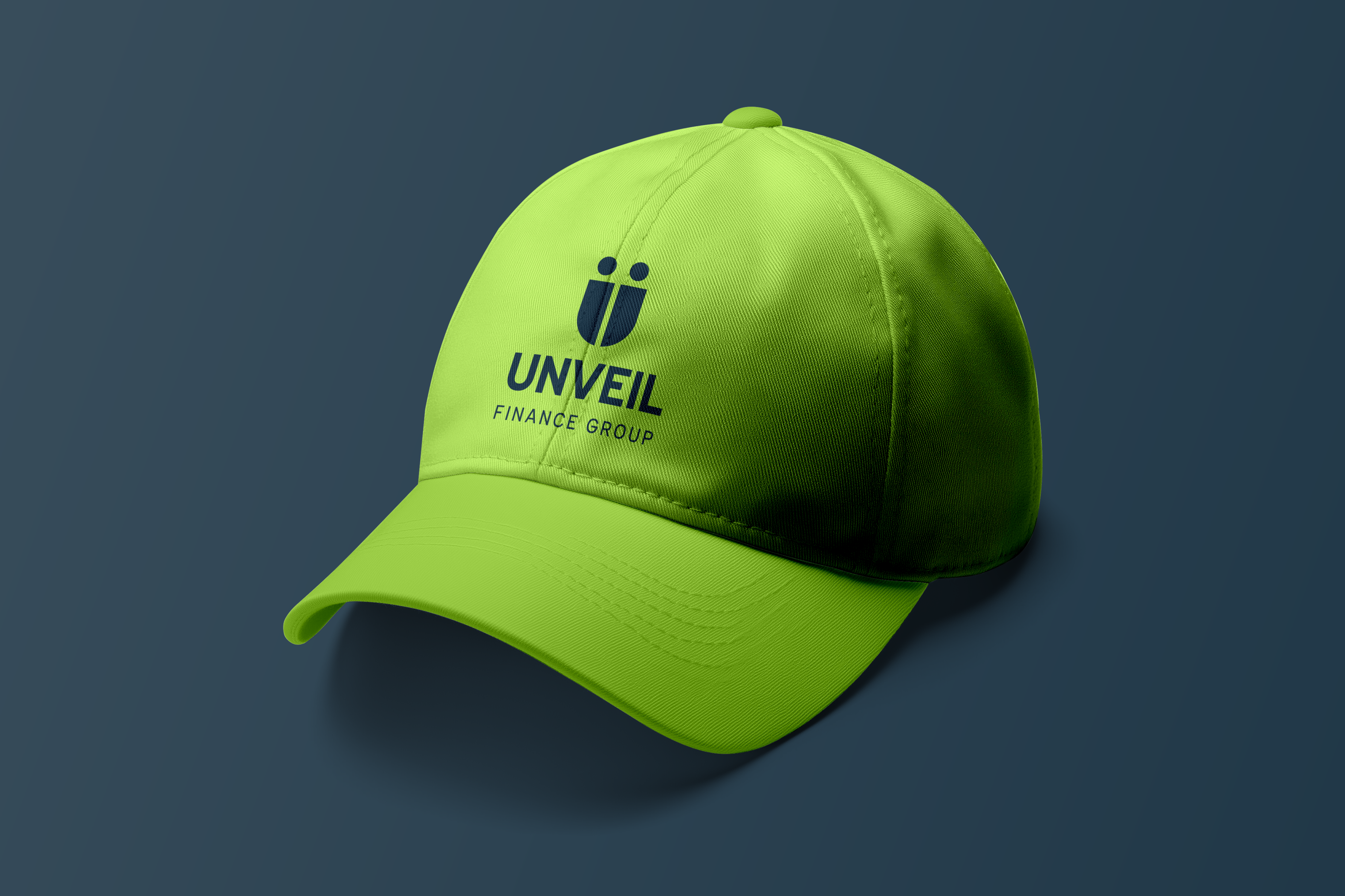 Brand identity design by Mkid Designs, Harare — example 6