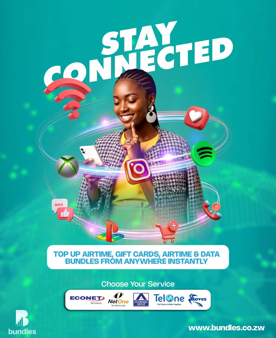 Event and business flyer design by Mkid Designs, Harare — example 6