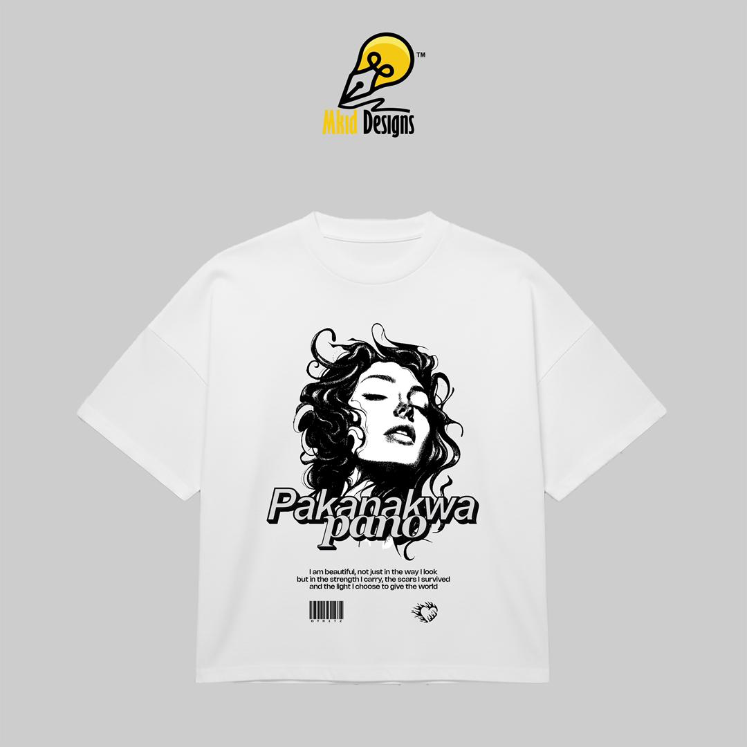 Custom merch and apparel design by Mkid Designs, Harare — example 3