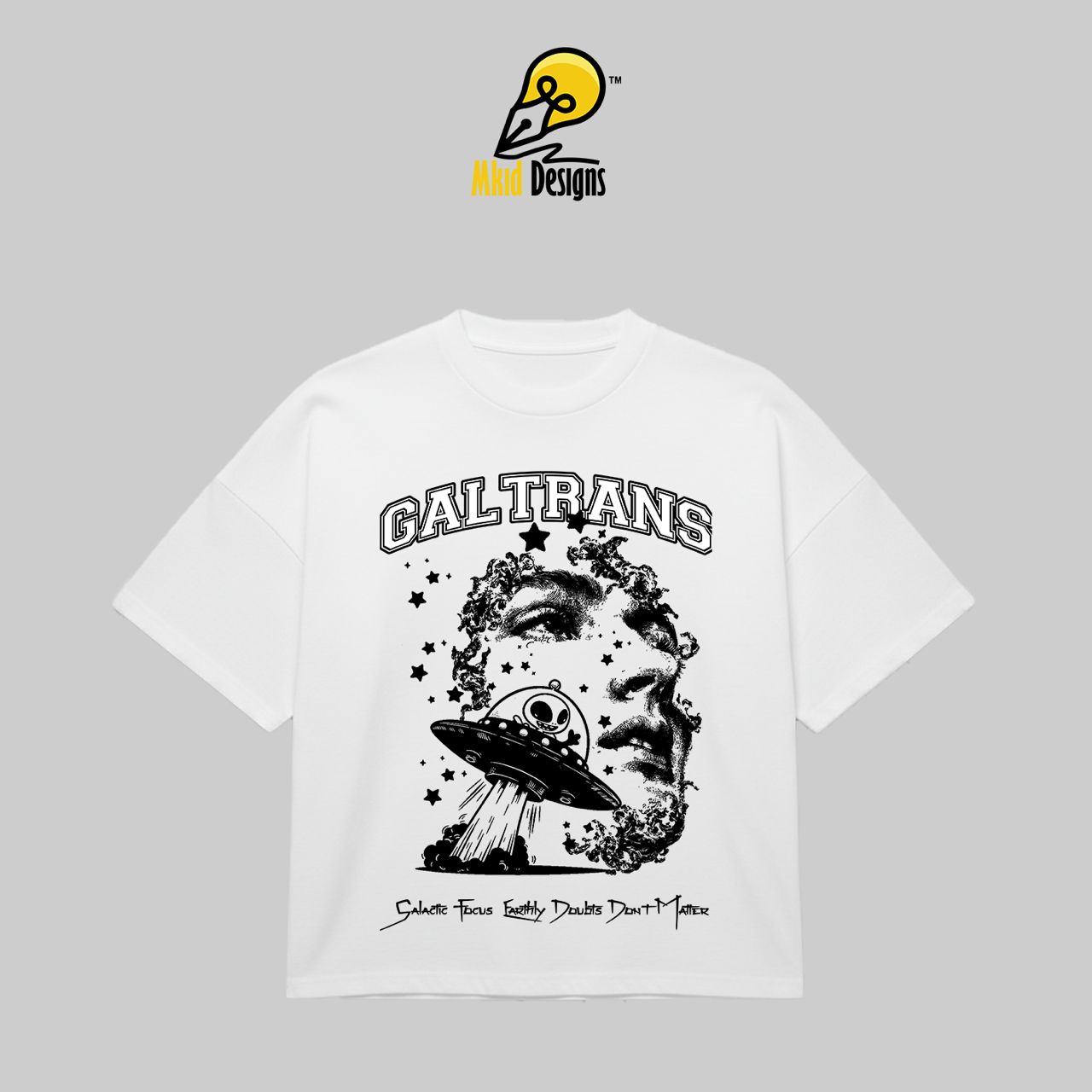 Custom merch and apparel design by Mkid Designs, Harare — example 6